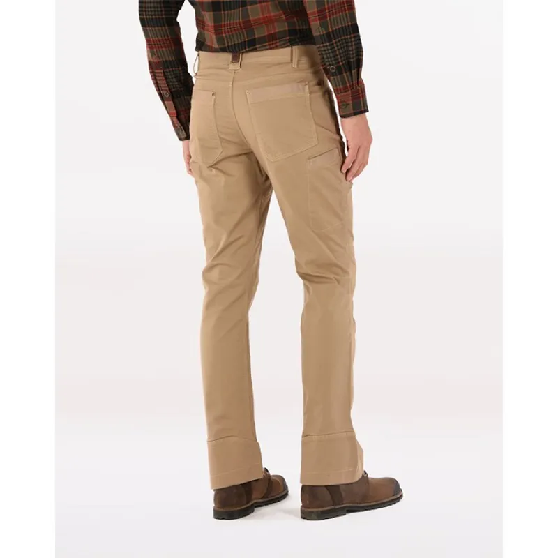 Sherpa Mens Guide Pant Chai Tea-3